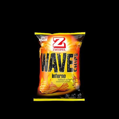 Chips Wave Inferno - Zweifel