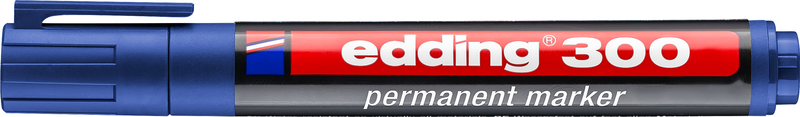 Edding permanent on sale