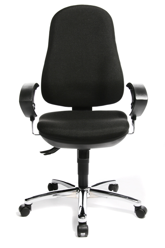 - schwarz Bürodrehstuhl 8559U TOPSTAR Support G20 Deluxe, kaufen | SY